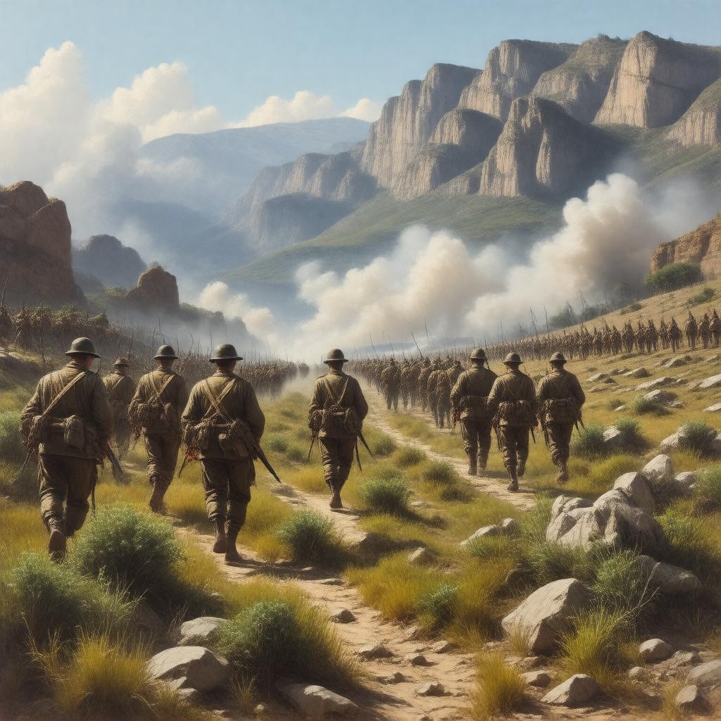 Second Boer War